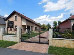 Hegykő apartman kiadó