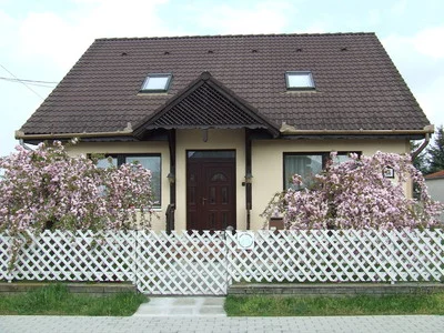 Hegykő apartman kiadó