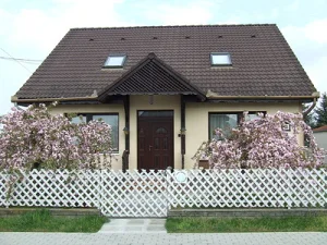 Hegykő apartman kiadó