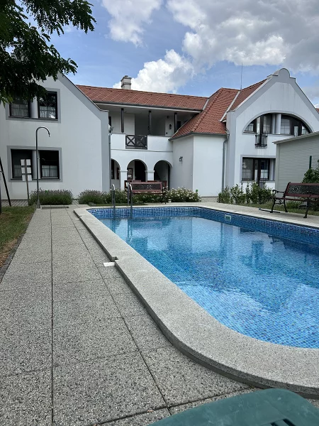 Hegykő apartman kiadó