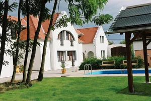 Hegykő apartman kiadó