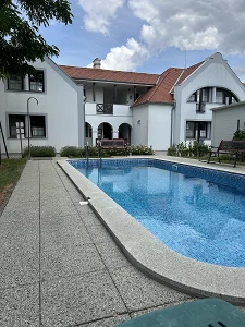 Hegykő apartman kiadó