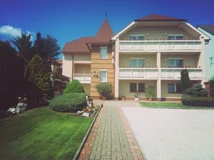 Hévíz apartman kiadó