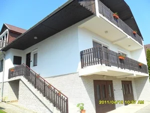 Hévíz apartman kiadó