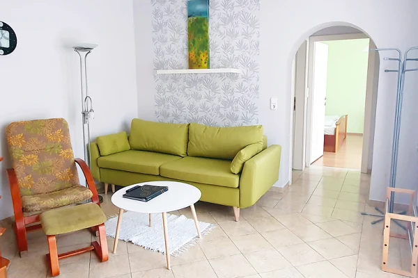 Hévíz apartman kiadó