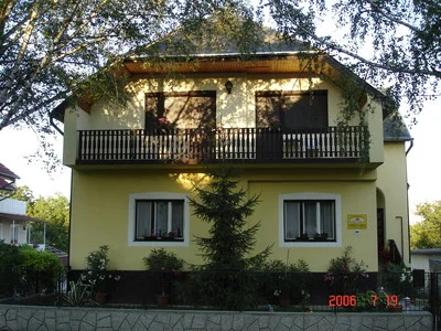 Hévíz apartman kiadó