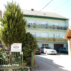 Hévíz apartman kiadó