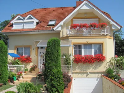 Hévíz apartman kiadó