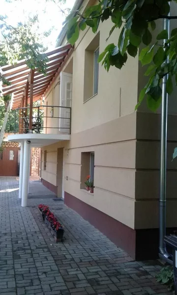 Hévíz apartman kiadó