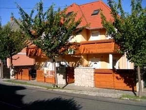 Hévíz apartman kiadó