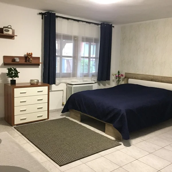Hévíz apartman kiadó