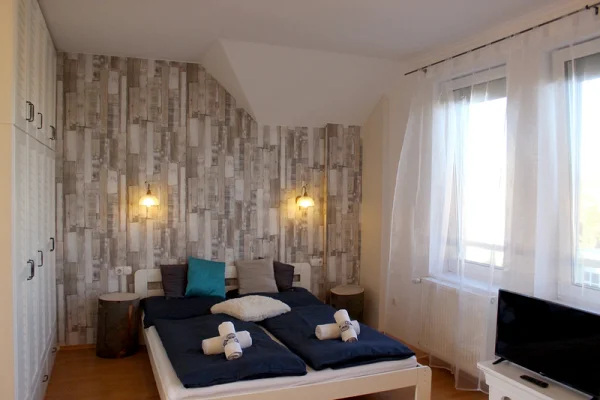 Hévíz apartman kiadó