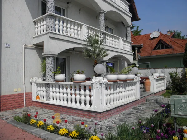 Hévíz apartman kiadó