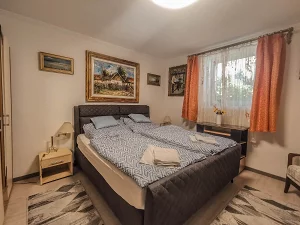 Hévíz apartman kiadó