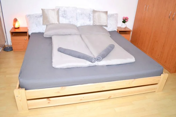 Hévíz apartman kiadó