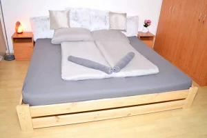 Hévíz apartman kiadó