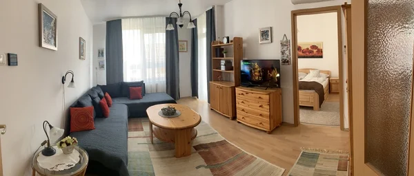 Hévíz apartman kiadó