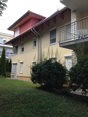 Hévíz apartman kiadó