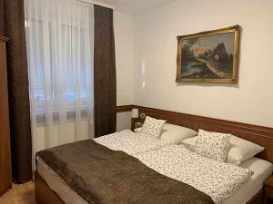 Hévíz apartman kiadó
