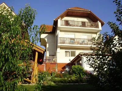 Hévíz apartman kiadó