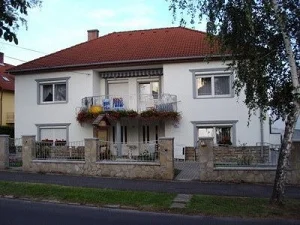 Hévíz apartman kiadó
