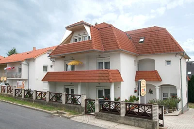 Hévíz apartman kiadó