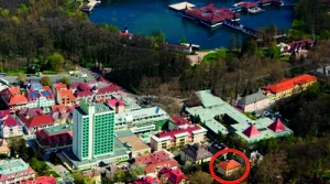 Hévíz apartman kiadó