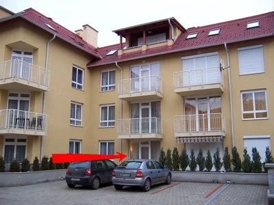 Hévíz apartman kiadó