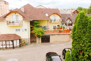 Hévíz apartman kiadó