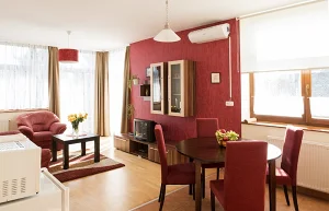 Hévíz apartman kiadó