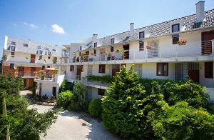 Hévíz apartman kiadó