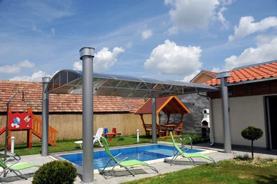 Hévíz apartman kiadó