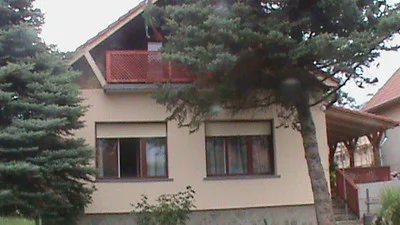 Hévíz apartman kiadó