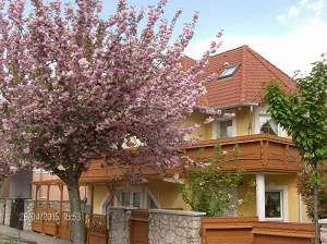 Hévíz apartman kiadó