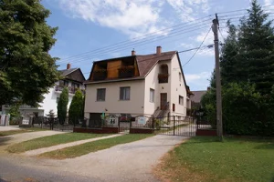 Hévíz apartman kiadó