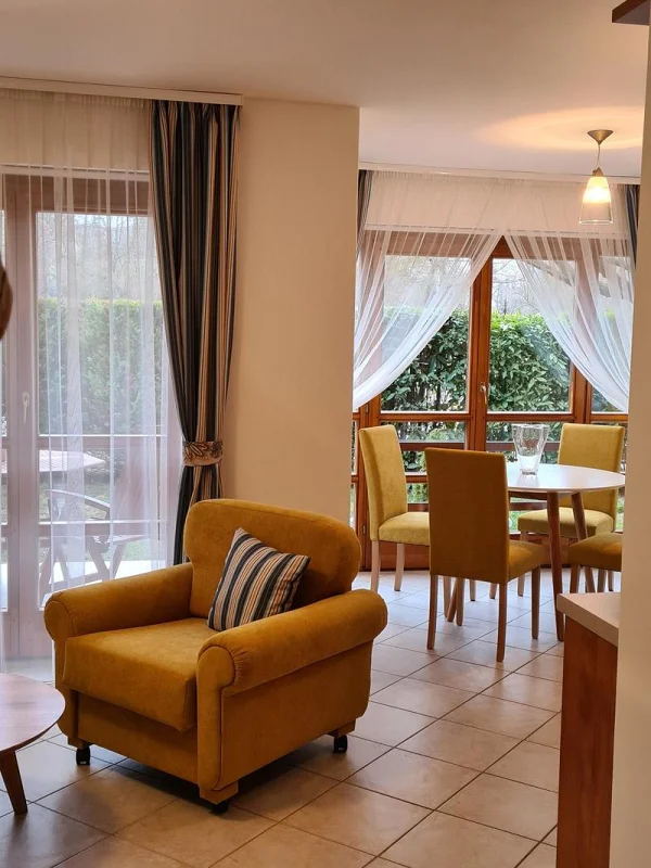 Hévíz apartman kiadó