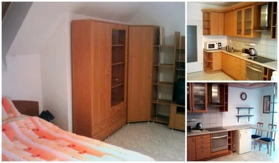 Hévíz apartman kiadó
