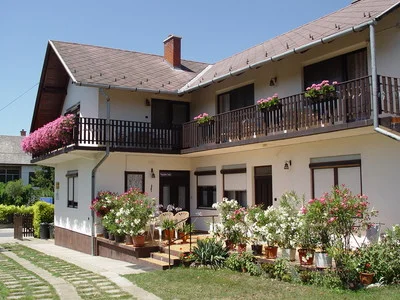 Hévíz apartman kiadó