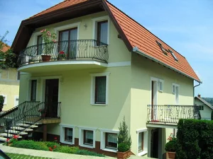 Hévíz apartman kiadó