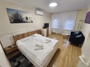 Hévíz apartman kiadó