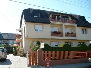 Hévíz apartman kiadó