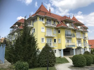 Hévíz apartman kiadó