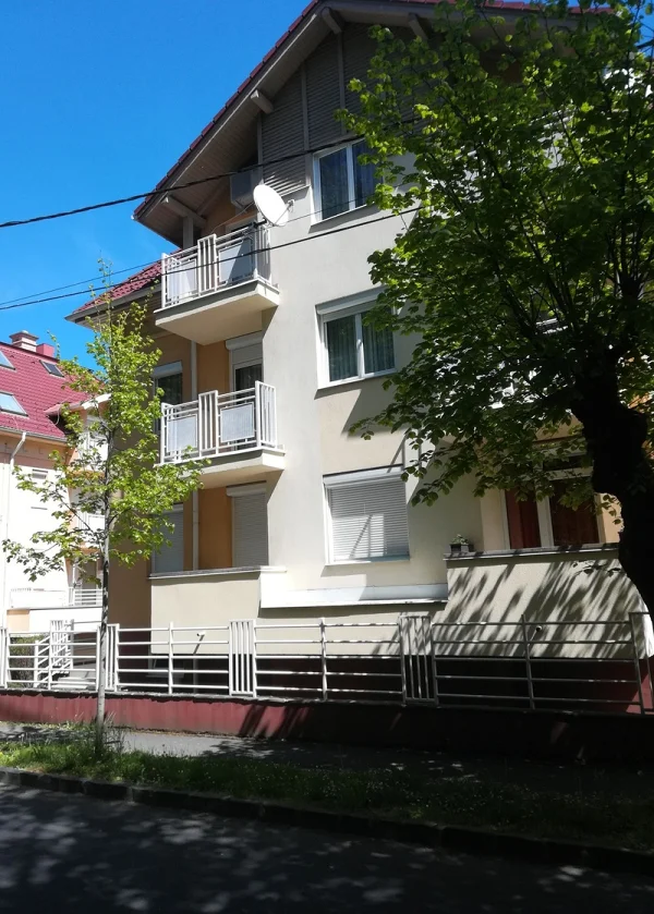 Hévíz apartman kiadó