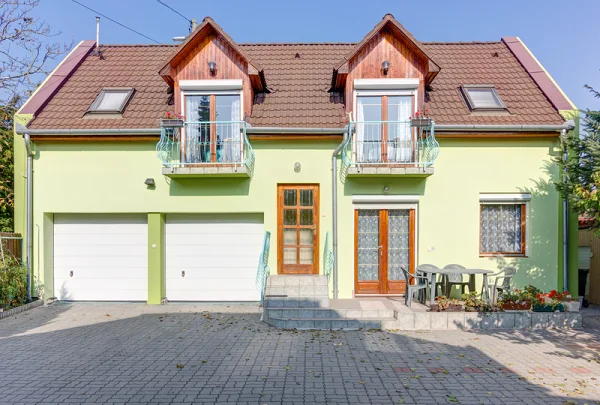 Hévíz apartman kiadó