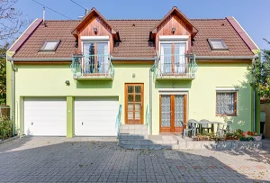 Hévíz apartman kiadó