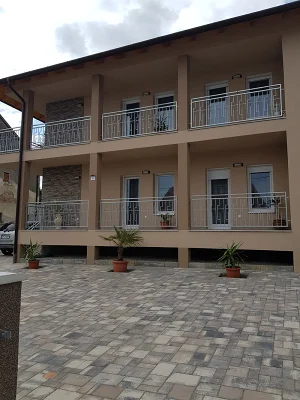 Hévíz apartman kiadó