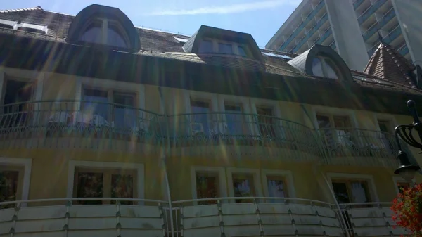 Hévíz apartman kiadó