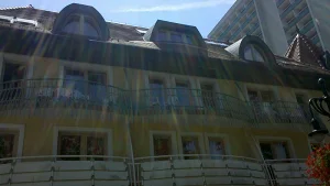 Hévíz apartman kiadó