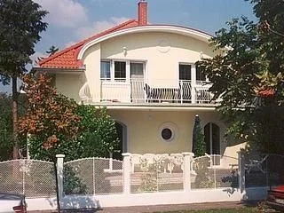 Hévíz apartman kiadó