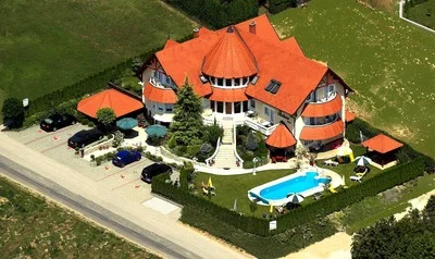 Hévíz apartman kiadó